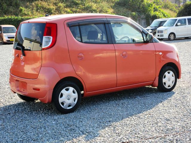 モコ Ｅ　／ナビ／ＴＶ／スマートキー／盗難防止／ＥＴＣ／ＣＤデッキ／電格ミラー／タイミングチェーン／車検整備付き（9枚目）