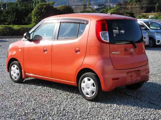 モコ Ｅ　／ナビ／ＴＶ／スマートキー／盗難防止／ＥＴＣ／ＣＤデッキ／電格ミラー／タイミングチェーン／車検整備付き（10枚目）