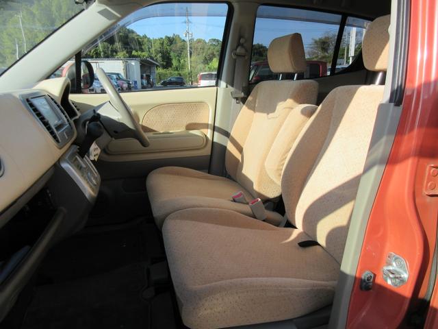 モコ Ｅ　／ナビ／ＴＶ／スマートキー／盗難防止／ＥＴＣ／ＣＤデッキ／電格ミラー／タイミングチェーン／車検整備付き（12枚目）