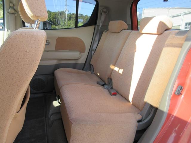 モコ Ｅ　／ナビ／ＴＶ／スマートキー／盗難防止／ＥＴＣ／ＣＤデッキ／電格ミラー／タイミングチェーン／車検整備付き（13枚目）