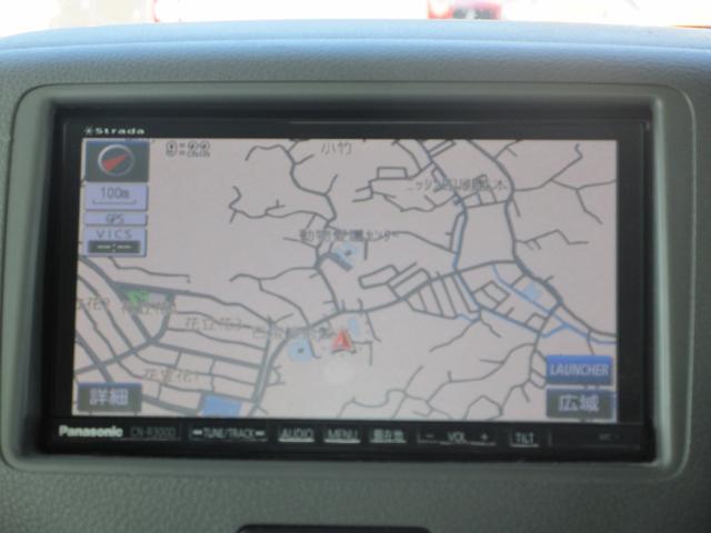 スペーシア X /ナビ/フルセグTV・DVD再生/片側電動スライド・ドア/両側スライド・ドア/スマートキー/プッシュスタート/アイドリングストップ/盗難防止(6枚目)