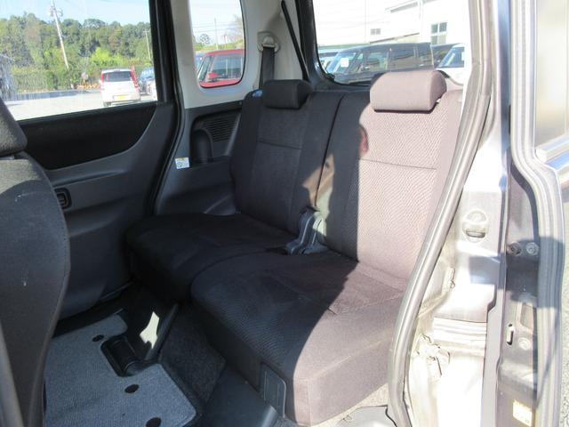 パレットＳＷ ＸＳ　／バックカメラ／片側電動スライド・ドア／両側スライド・ドア／スマートキー／プッシュスタート／アルミホイール／ＨＩＤライト／盗難防止／ＣＤデッキ（11枚目）