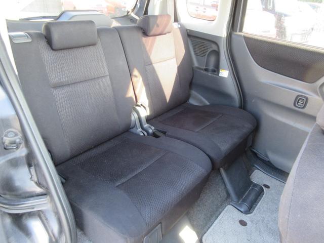 パレットＳＷ ＸＳ　／バックカメラ／片側電動スライド・ドア／両側スライド・ドア／スマートキー／プッシュスタート／アルミホイール／ＨＩＤライト／盗難防止／ＣＤデッキ（12枚目）