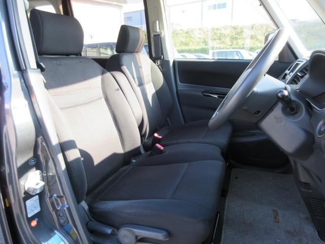 パレットＳＷ ＸＳ　／バックカメラ／片側電動スライド・ドア／両側スライド・ドア／スマートキー／プッシュスタート／アルミホイール／ＨＩＤライト／盗難防止／ＣＤデッキ（13枚目）