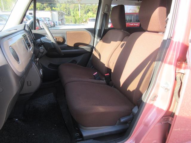 アルトラパン G /スマートキー/プッシュスタート/アイドリングストップ/盗難防止/ETC/CDデッキ/タイミングチェーン/車検整備付き(9枚目)