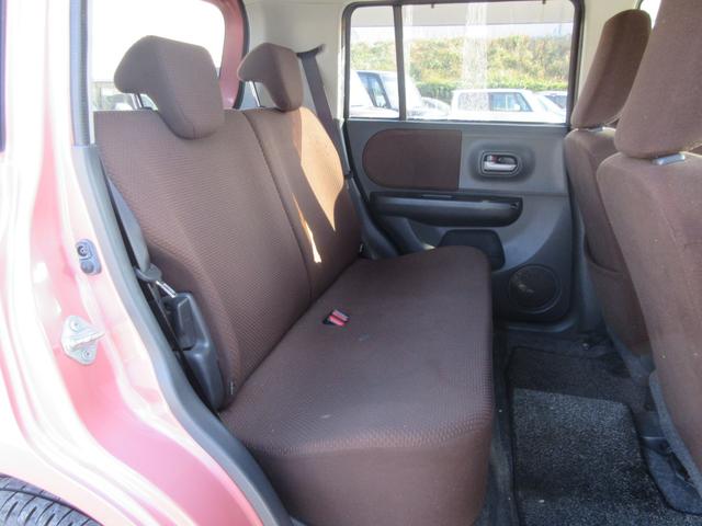 アルトラパン G /スマートキー/プッシュスタート/アイドリングストップ/盗難防止/ETC/CDデッキ/タイミングチェーン/車検整備付き(11枚目)