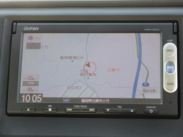 N-WGN G・Aパッケージ /ナビ/バックカメラ/スマートキー/プッシュスタート/アイドリングストップ/レーダーブレーキサポート/横滑り防止装置/HIDライト/盗難防止/電格ミラー(5枚目)