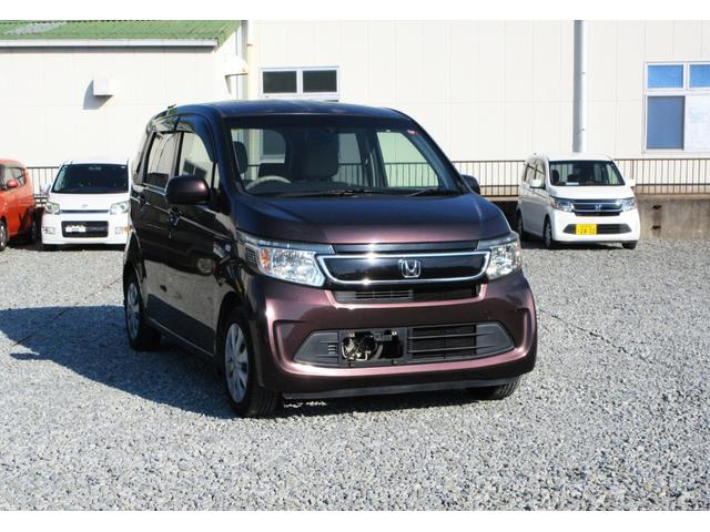 N-WGN G・Aパッケージ /ナビ/バックカメラ/スマートキー/プッシュスタート/アイドリングストップ/レーダーブレーキサポート/横滑り防止装置/HIDライト/盗難防止/電格ミラー(7枚目)