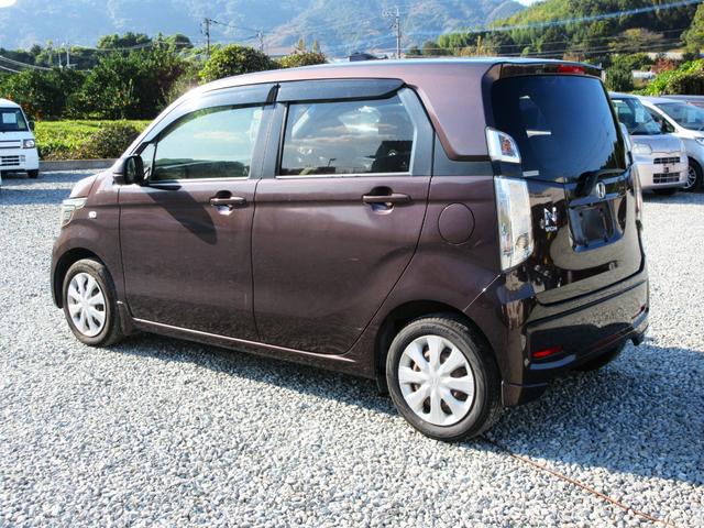 N-WGN G・Aパッケージ /ナビ/バックカメラ/スマートキー/プッシュスタート/アイドリングストップ/レーダーブレーキサポート/横滑り防止装置/HIDライト/盗難防止/電格ミラー(9枚目)