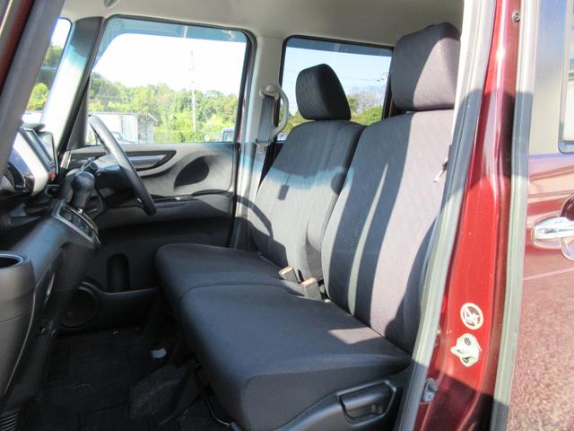 N-BOXカスタム G・Lパッケージ /HDDナビ/Bluetooth/フルセグTV・DVD再生/バックカメラ/片側電動スライド・ドア/両側スライド・ドア/スマートキー/プッシュスタート(12枚目)