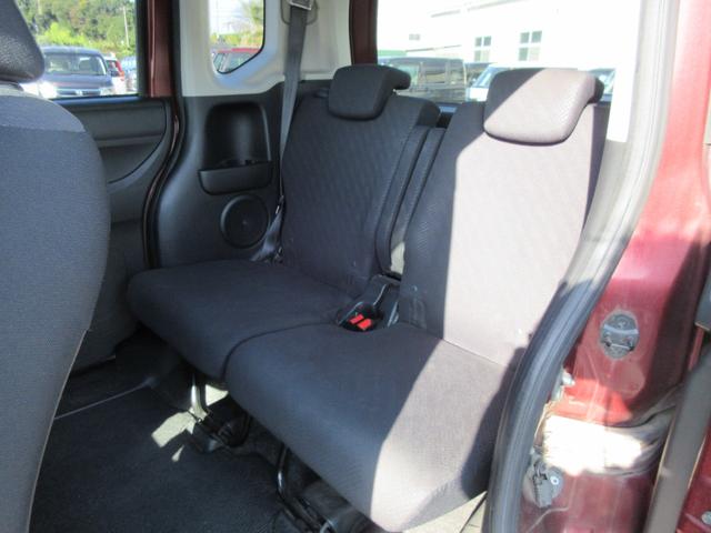 N-BOXカスタム G・Lパッケージ /HDDナビ/Bluetooth/フルセグTV・DVD再生/バックカメラ/片側電動スライド・ドア/両側スライド・ドア/スマートキー/プッシュスタート(13枚目)