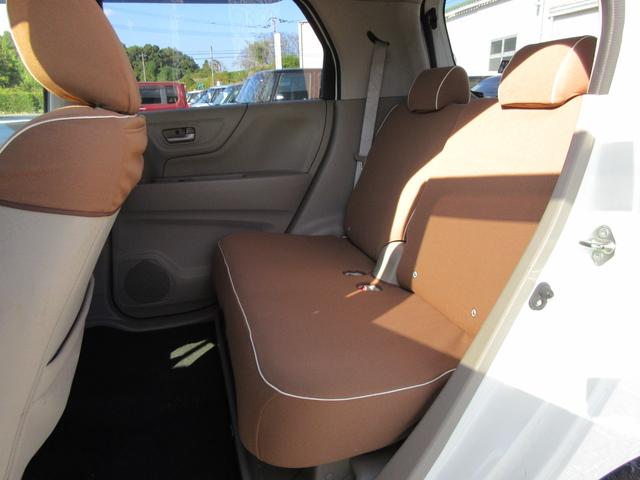 N-WGN G・Aパッケージ /スマートキー/プッシュスタート/アイドリングストップ/レーダーブレーキサポート/横滑り防止装置/アルミホイール/HIDライト/盗難防止/CDデッキ(10枚目)