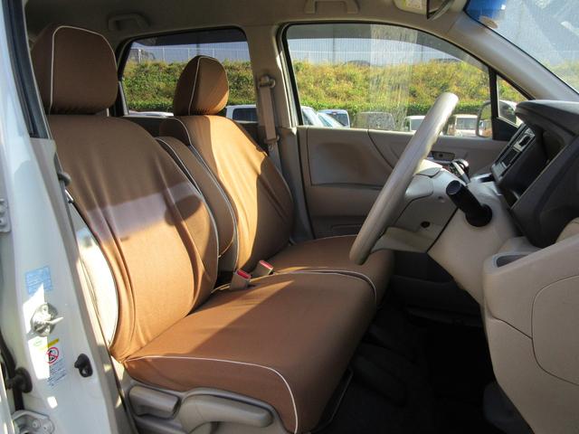 N-WGN G・Aパッケージ /スマートキー/プッシュスタート/アイドリングストップ/レーダーブレーキサポート/横滑り防止装置/アルミホイール/HIDライト/盗難防止/CDデッキ(12枚目)