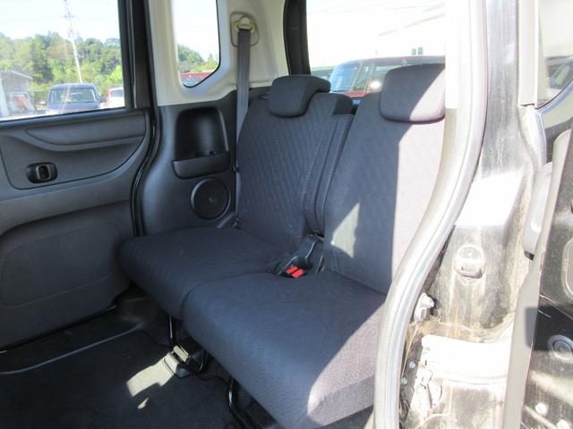N-BOXカスタム G・Lパッケージ /ナビ/TV・DVD再生/バックカメラ/片側電動スライド・ドア/両側スライド・ドア/スマートキー/プッシュスタート/アイドリングストップ/横滑り防止装置(13枚目)