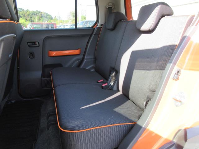 フレアクロスオーバー ＸＳ　／ＨＤＤナビ／フルセグＴＶ・ＤＶＤ再生／スマートキー／プッシュスタート／アイドリングストップ／レーダーブレーキサポート／横滑り防止装置／アルミホイール（12枚目）