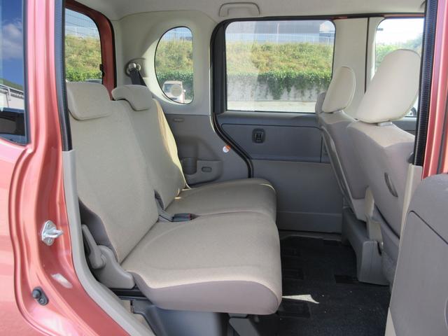 タント Ｌ　／スライド・ドア／盗難防止／キーレス／ＣＤデッキ／タイミングチェーン／車検整備付き（12枚目）