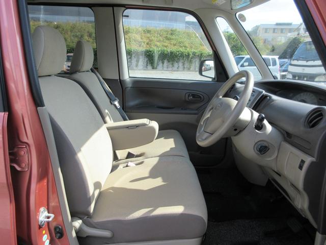 タント Ｌ　／スライド・ドア／盗難防止／キーレス／ＣＤデッキ／タイミングチェーン／車検整備付き（13枚目）