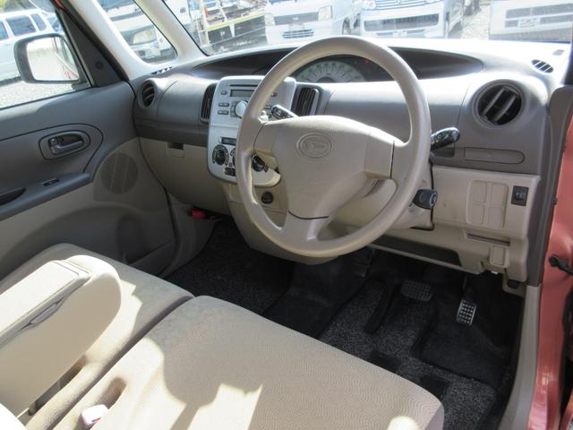 タント Ｌ　／スライド・ドア／盗難防止／キーレス／ＣＤデッキ／タイミングチェーン／車検整備付き（14枚目）