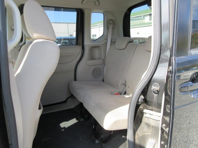 N-BOX G /ナビ/フルセグTV・DVD再生/両側スライド・ドア/スマートキー/プッシュスタート/アイドリングストップ/横滑り防止装置/盗難防止/ETC/タイミングチェーン(12枚目)