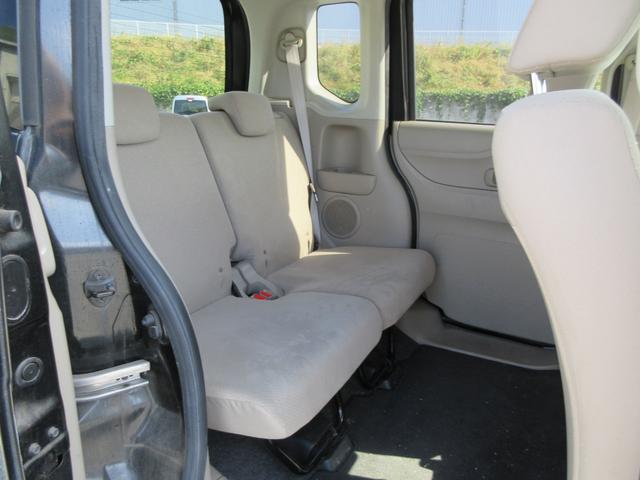 N-BOX G /ナビ/フルセグTV・DVD再生/両側スライド・ドア/スマートキー/プッシュスタート/アイドリングストップ/横滑り防止装置/盗難防止/ETC/タイミングチェーン(13枚目)