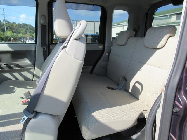 タント Ｌ　／ナビ／ＴＶ／両側スライド・ドア／アイドリングストップ／盗難防止／キーレス／タイミングチェーン／車検整備付き（13枚目）