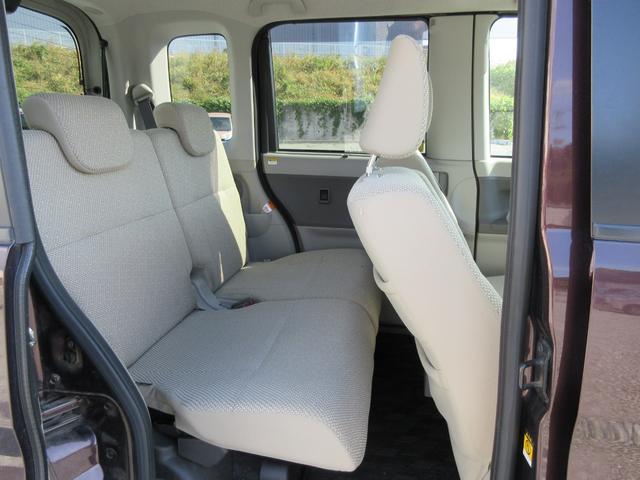 タント Ｌ　／ナビ／ＴＶ／両側スライド・ドア／アイドリングストップ／盗難防止／キーレス／タイミングチェーン／車検整備付き（14枚目）