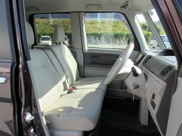 タント Ｌ　／ナビ／ＴＶ／両側スライド・ドア／アイドリングストップ／盗難防止／キーレス／タイミングチェーン／車検整備付き（15枚目）