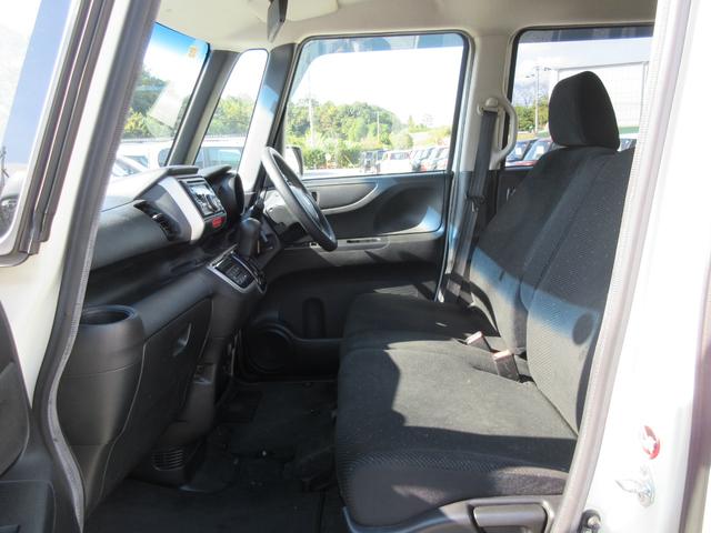 N-BOX G・Lパッケージ /スマートキー/プッシュスタート/アイドリングストップ/横滑り防止装置/アルミホイール/盗難防止/ETC/CDデッキ/ウィンカーミラー/タイミングチェーン(9枚目)