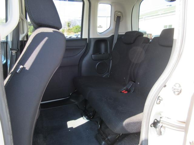 N-BOX G・Lパッケージ /スマートキー/プッシュスタート/アイドリングストップ/横滑り防止装置/アルミホイール/盗難防止/ETC/CDデッキ/ウィンカーミラー/タイミングチェーン(10枚目)