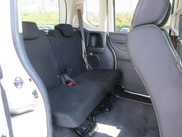 N-BOX G・Lパッケージ /スマートキー/プッシュスタート/アイドリングストップ/横滑り防止装置/アルミホイール/盗難防止/ETC/CDデッキ/ウィンカーミラー/タイミングチェーン(11枚目)