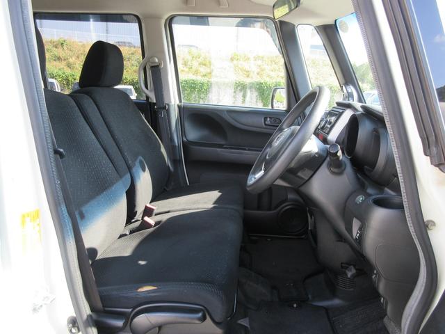 N-BOX G・Lパッケージ /スマートキー/プッシュスタート/アイドリングストップ/横滑り防止装置/アルミホイール/盗難防止/ETC/CDデッキ/ウィンカーミラー/タイミングチェーン(12枚目)