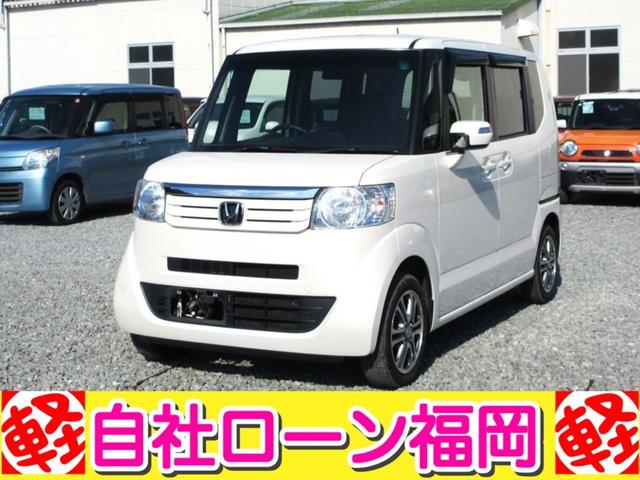 N-BOX G・Lパッケージ /スマートキー/プッシュスタート/アイドリングストップ/横滑り防止装置/アルミホイール/盗難防止/ETC/CDデッキ/ウィンカーミラー/タイミングチェーン(14枚目)