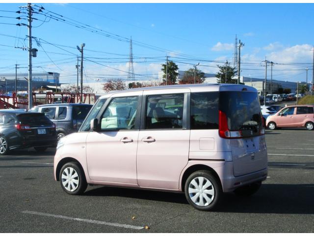 スペーシア Ｇ　／ナビ／ＴＶ／両側スライド・ドア／スマートキー／プッシュスタート／アイドリングストップ／横滑り防止装置／レーダーブレーキサポート／タイミングチェーン（9枚目）