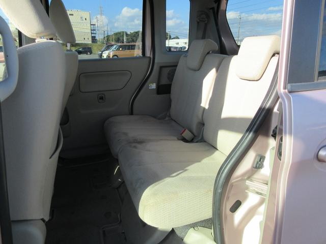 スペーシア Ｇ　／ナビ／ＴＶ／両側スライド・ドア／スマートキー／プッシュスタート／アイドリングストップ／横滑り防止装置／レーダーブレーキサポート／タイミングチェーン（12枚目）