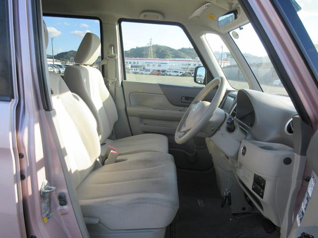 スペーシア Ｇ　／ナビ／ＴＶ／両側スライド・ドア／スマートキー／プッシュスタート／アイドリングストップ／横滑り防止装置／レーダーブレーキサポート／タイミングチェーン（14枚目）