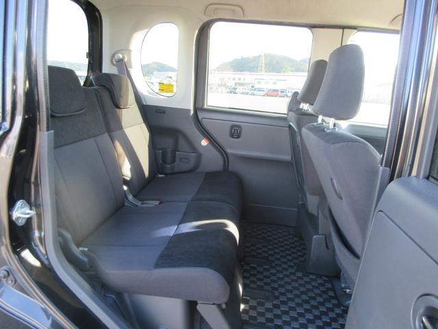 タント カスタムX /HDDナビ/DVD再生/スライド・ドア/スマートキー/HIDライト/盗難防止/ETC/ウィンカーミラー/タイミングチェーン(13枚目)