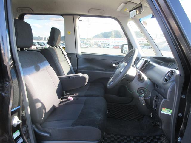 タント カスタムX /HDDナビ/DVD再生/スライド・ドア/スマートキー/HIDライト/盗難防止/ETC/ウィンカーミラー/タイミングチェーン(14枚目)