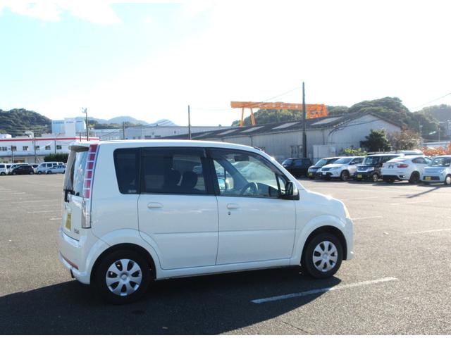 ムーヴ カスタム VS /盗難防止/キーレス/CDデッキ/ウィンカーミラー(6枚目)