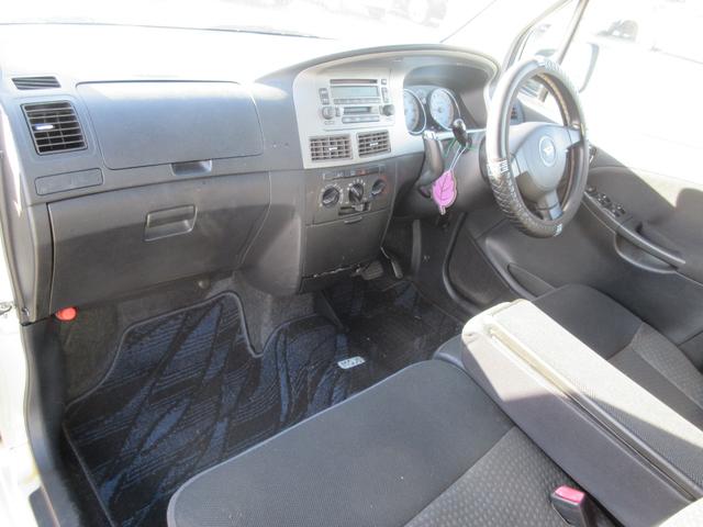 ムーヴ カスタム VS /盗難防止/キーレス/CDデッキ/ウィンカーミラー(8枚目)