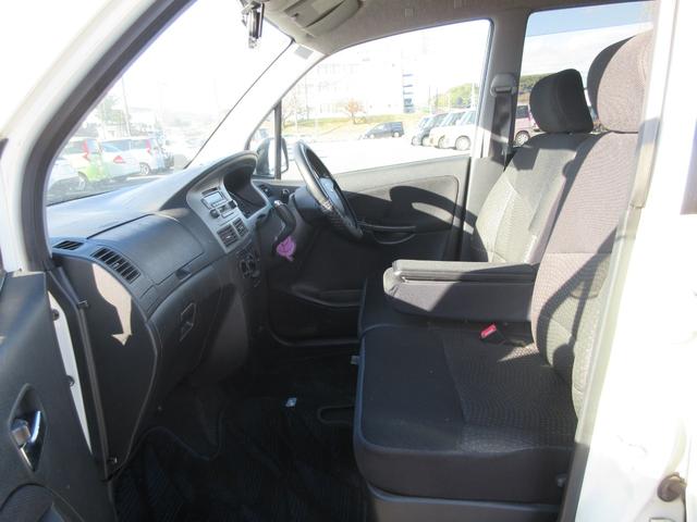 ムーヴ カスタム VS /盗難防止/キーレス/CDデッキ/ウィンカーミラー(9枚目)