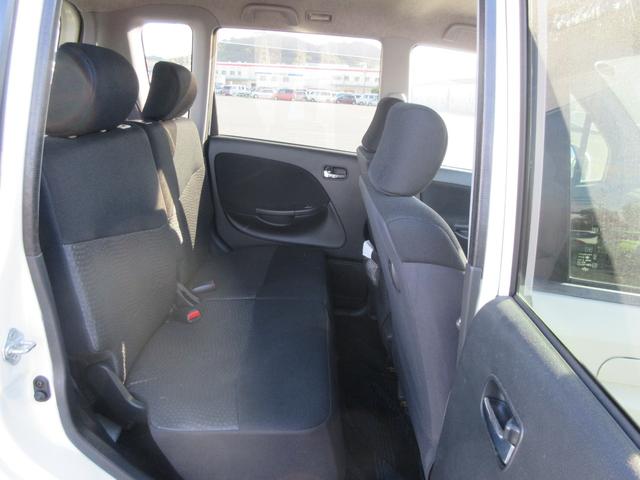 ムーヴ カスタム VS /盗難防止/キーレス/CDデッキ/ウィンカーミラー(11枚目)