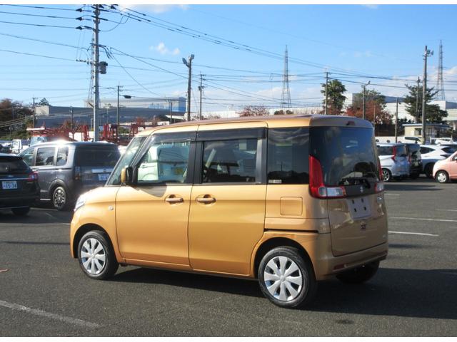 スペーシア Ｘ　／ナビ／ＴＶ／片側電動スライド・ドア／両側スライド・ドア／スマートキー／プッシュスタート／アイドリングストップ／盗難防止／ＥＴＣ／電格ミラー（9枚目）