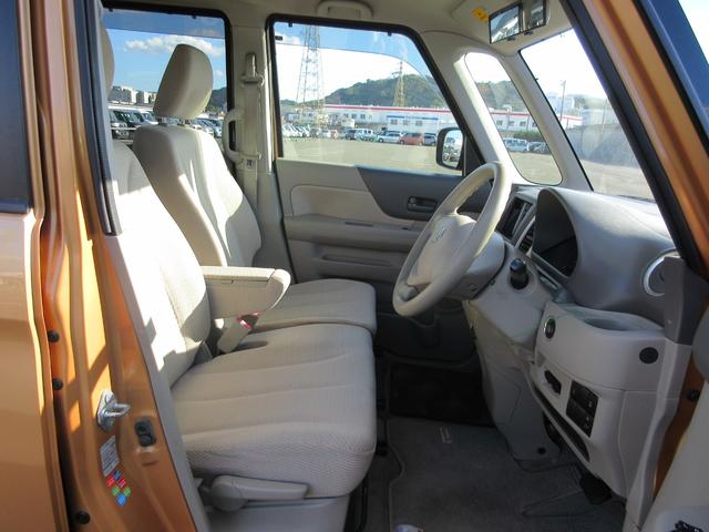 スペーシア Ｘ　／ナビ／ＴＶ／片側電動スライド・ドア／両側スライド・ドア／スマートキー／プッシュスタート／アイドリングストップ／盗難防止／ＥＴＣ／電格ミラー（14枚目）