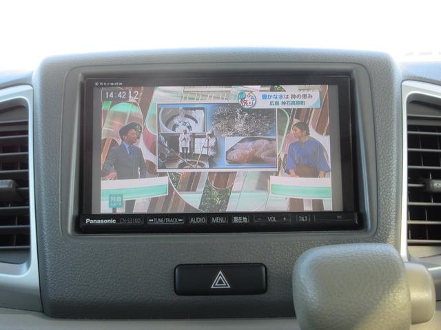 スペーシア Ｘ　／ナビ／Ｂｌｕｅｔｏｏｔｈ／フルセグＴＶ・ＤＶＤ再生／バックカメラ／両側電動スライド・ドア／スマートキー／プッシュスタート／アイドリングストップ／盗難防止（5枚目）