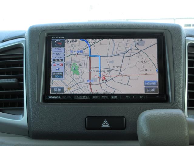 スペーシア Ｘ　／ナビ／Ｂｌｕｅｔｏｏｔｈ／フルセグＴＶ・ＤＶＤ再生／バックカメラ／両側電動スライド・ドア／スマートキー／プッシュスタート／アイドリングストップ／盗難防止（6枚目）