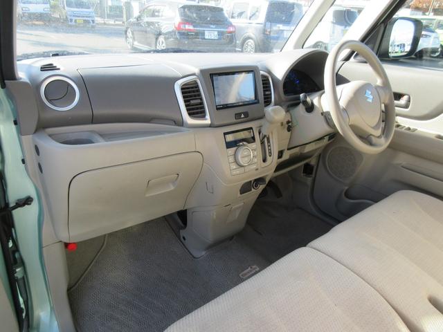 スペーシア Ｘ　／ナビ／Ｂｌｕｅｔｏｏｔｈ／フルセグＴＶ・ＤＶＤ再生／バックカメラ／両側電動スライド・ドア／スマートキー／プッシュスタート／アイドリングストップ／盗難防止（11枚目）