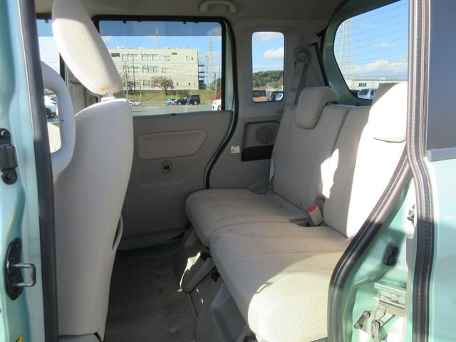 スペーシア Ｘ　／ナビ／Ｂｌｕｅｔｏｏｔｈ／フルセグＴＶ・ＤＶＤ再生／バックカメラ／両側電動スライド・ドア／スマートキー／プッシュスタート／アイドリングストップ／盗難防止（13枚目）