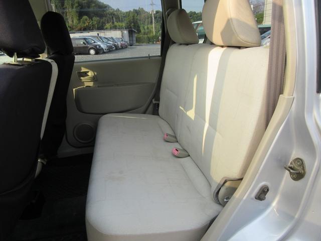 ｅＫワゴン Ｍ　／タイミングベルト交換済み／キーレス／ＣＤデッキ／車検整備付き（10枚目）