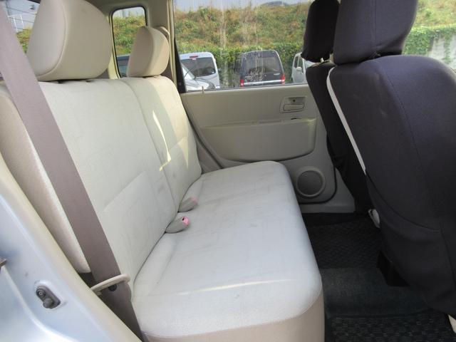 ｅＫワゴン Ｍ　／タイミングベルト交換済み／キーレス／ＣＤデッキ／車検整備付き（11枚目）