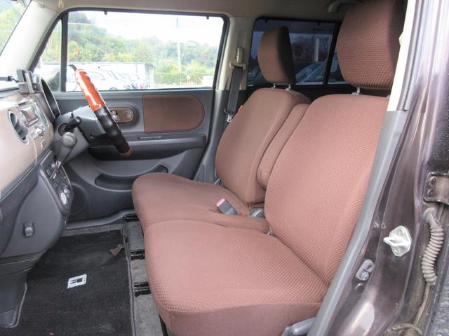 アルトラパン Ｇ　／スマートキー／プッシュスタート／盗難防止／ＣＤデッキ／タイミングチェーン（9枚目）